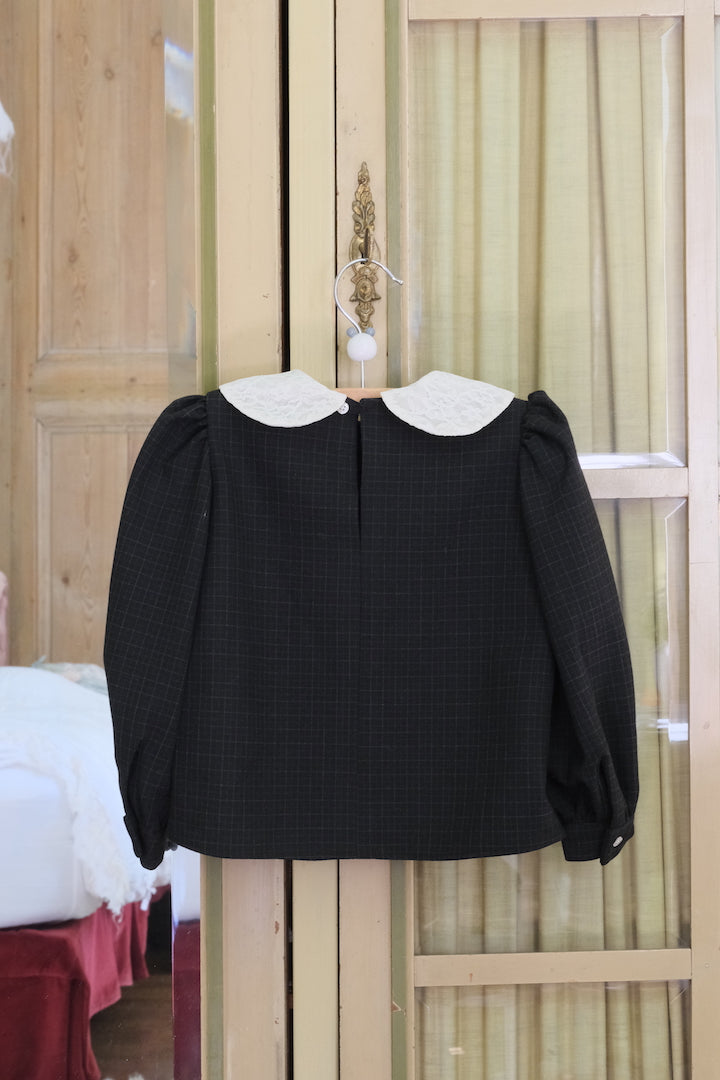 Florian Girls Top