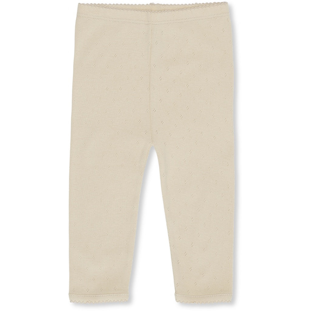 Pointelle Minnie Pants