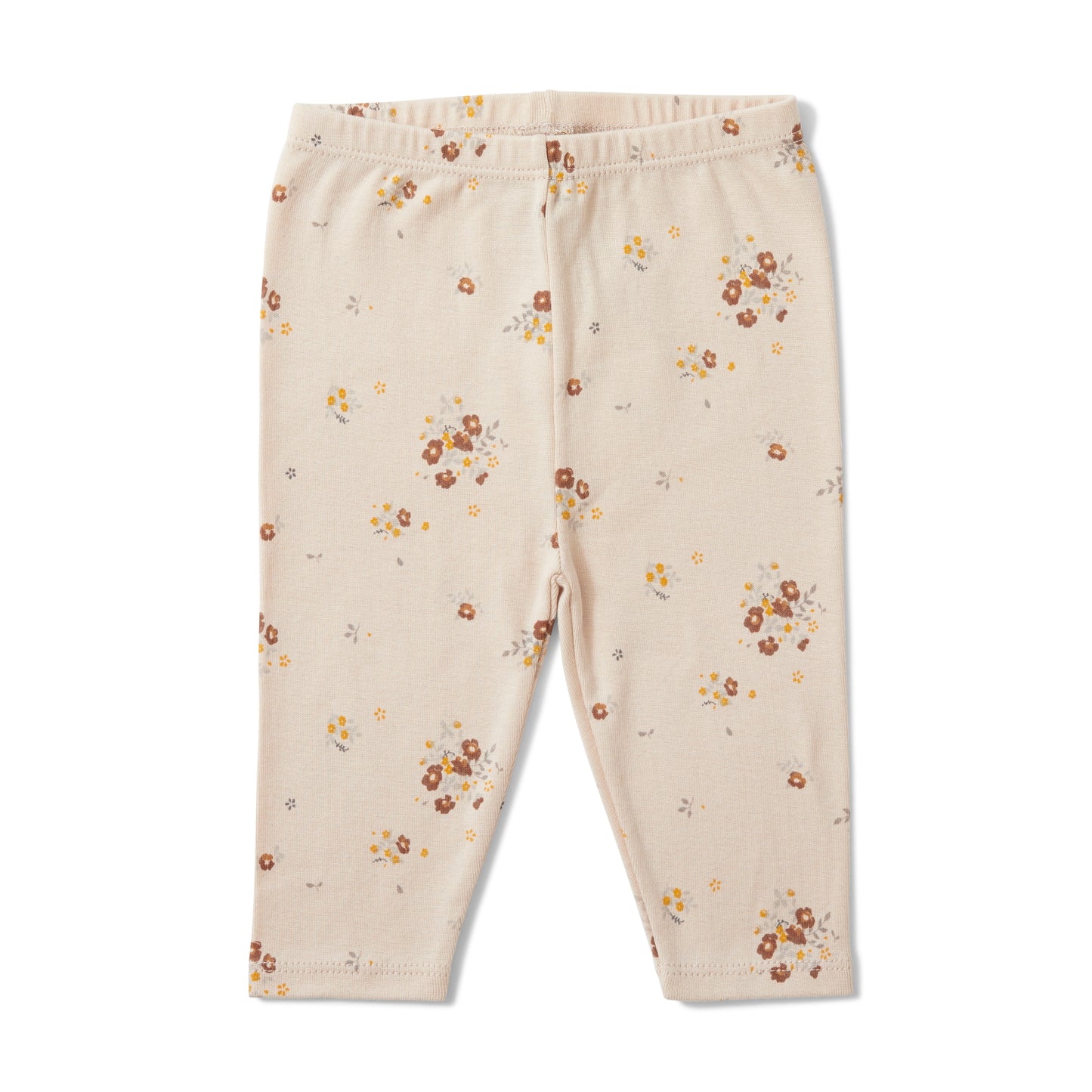 Nostalgie Newborn Pants