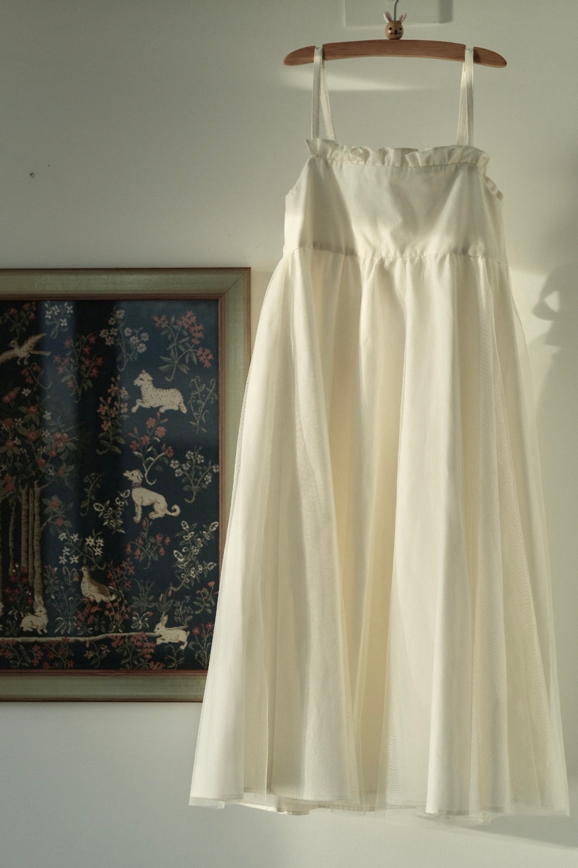 Anne Dress