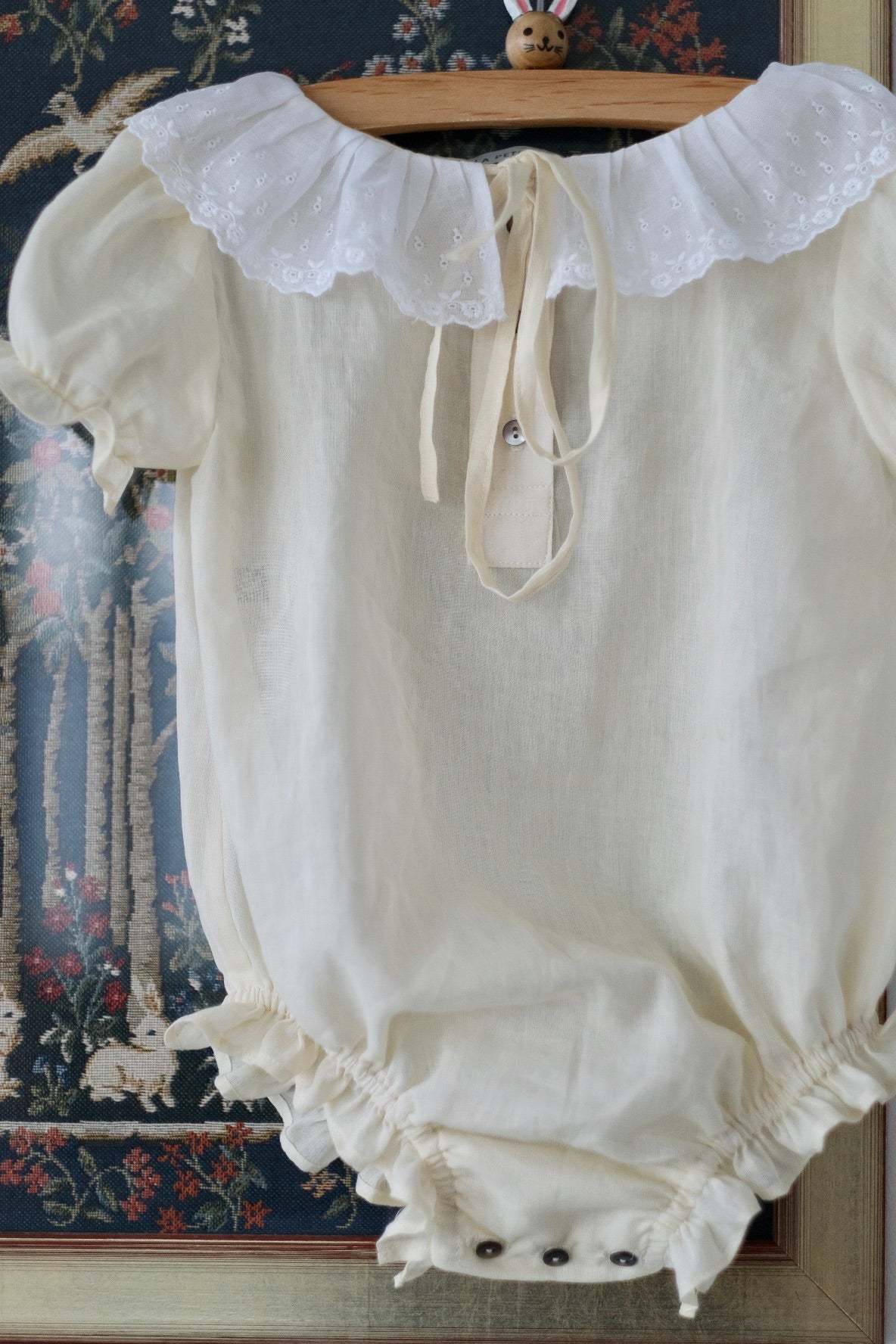 Gabrielle Romper