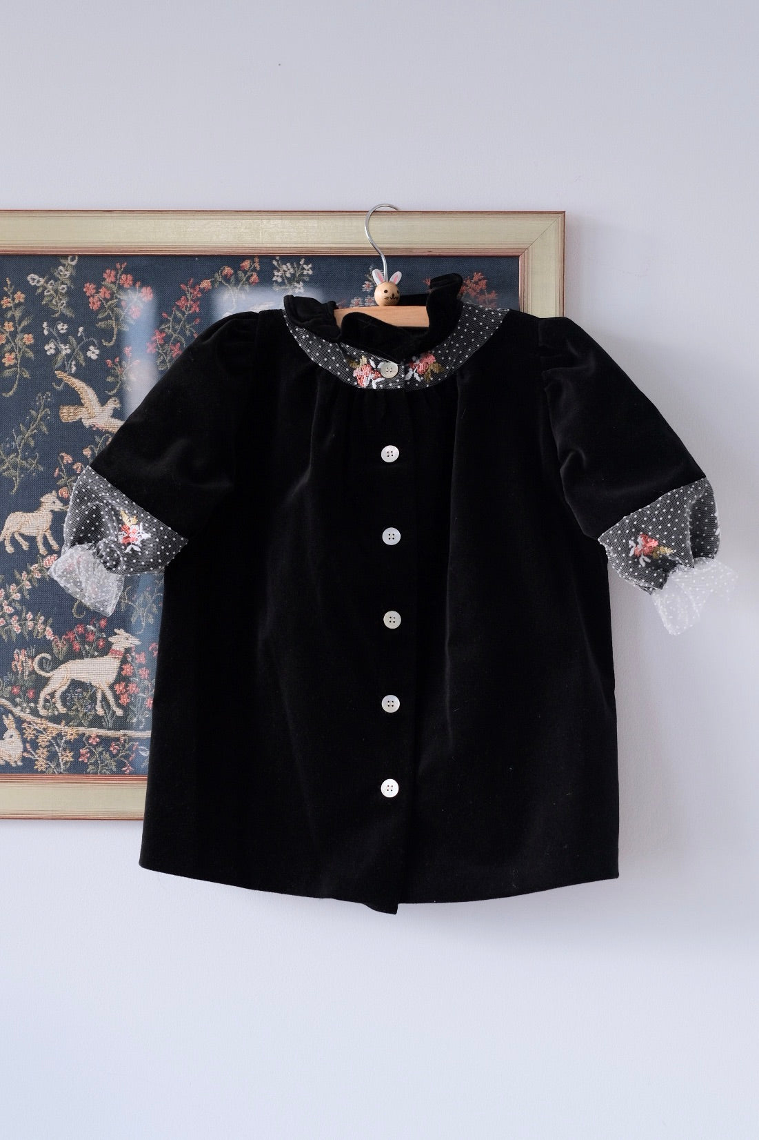 Anaïs Dress