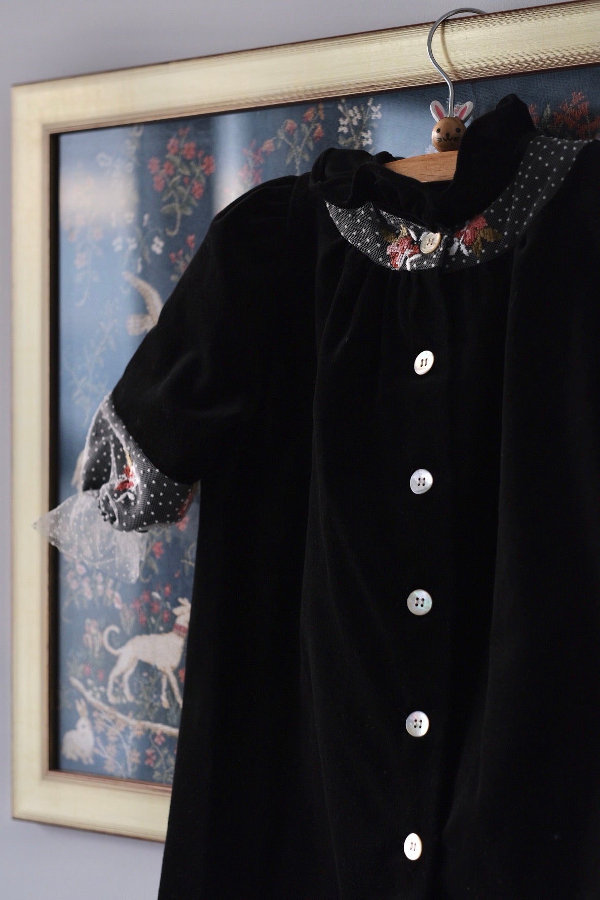 Anaïs Dress