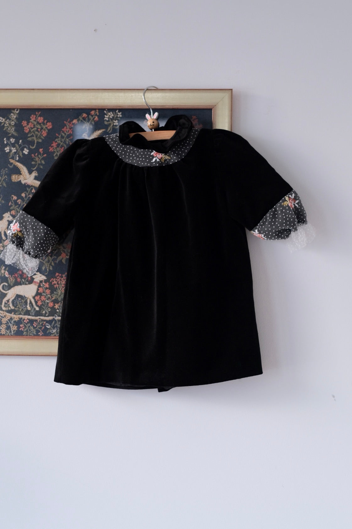 Anaïs Dress
