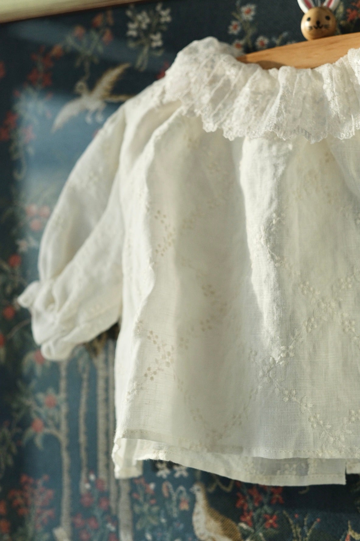 Sandrine Top