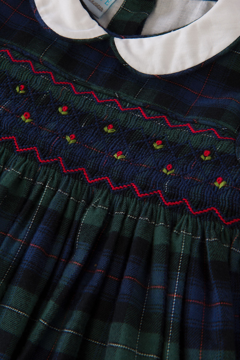 Romy Dress