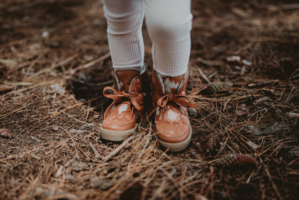 Archie Boots