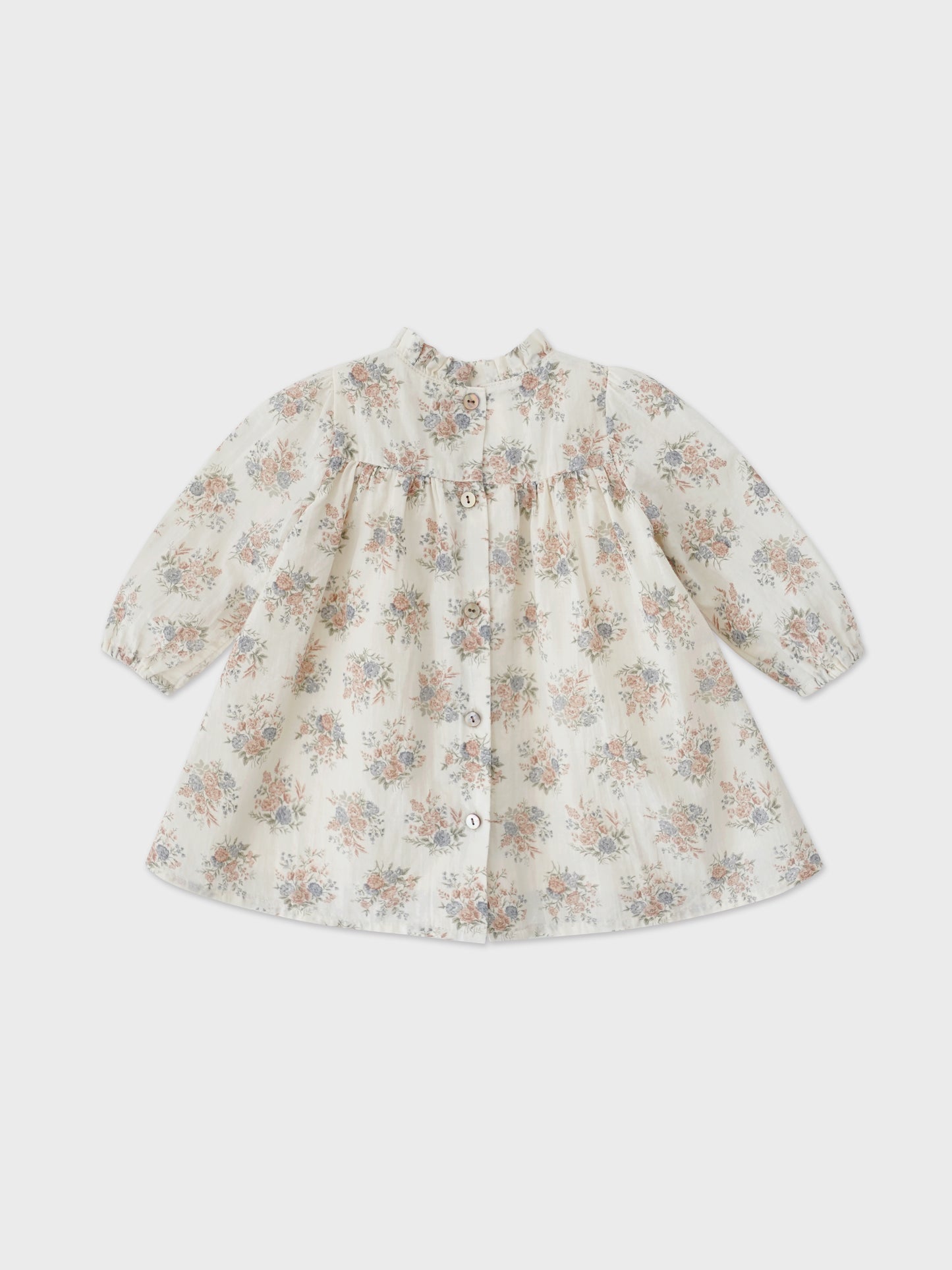 Claire Baby Dress