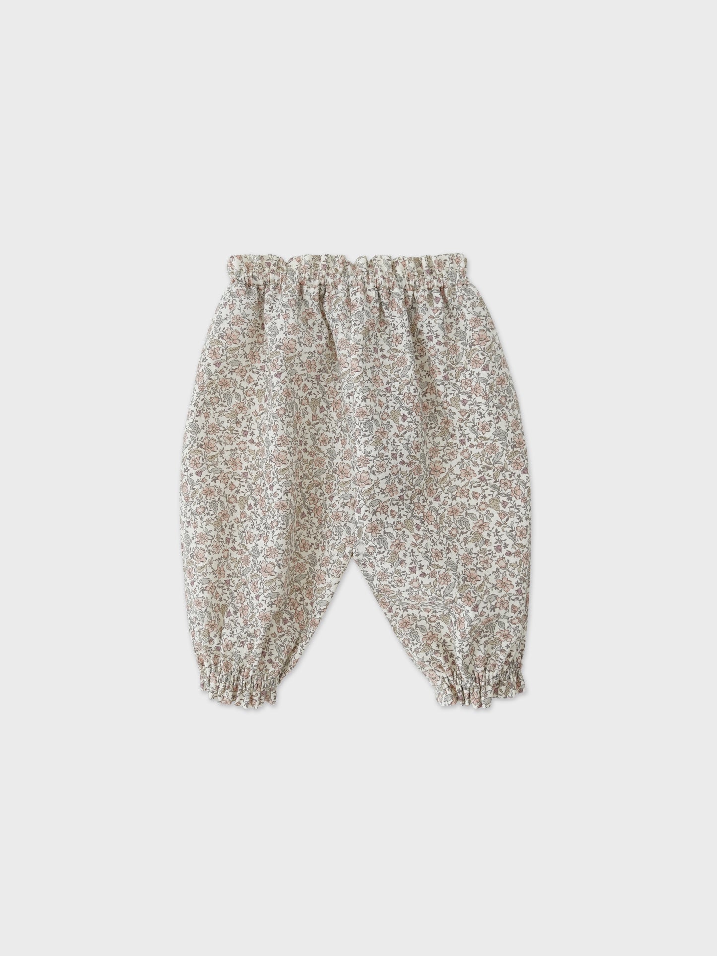 Eliot Baby Pants