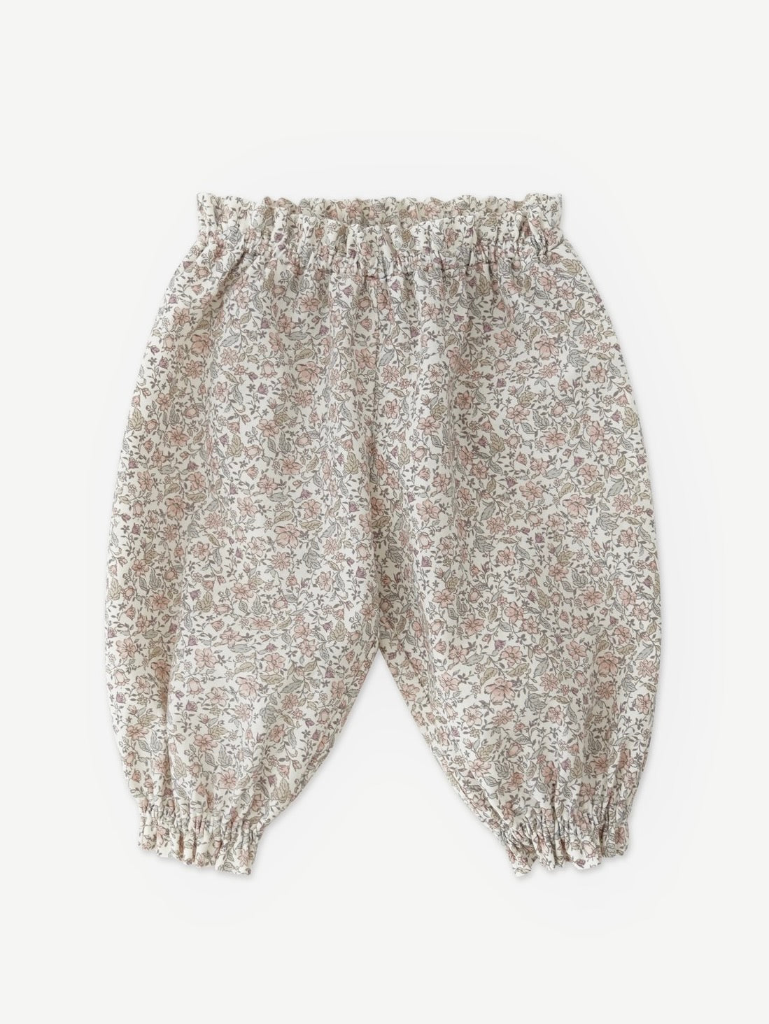 Eliot Baby Pants