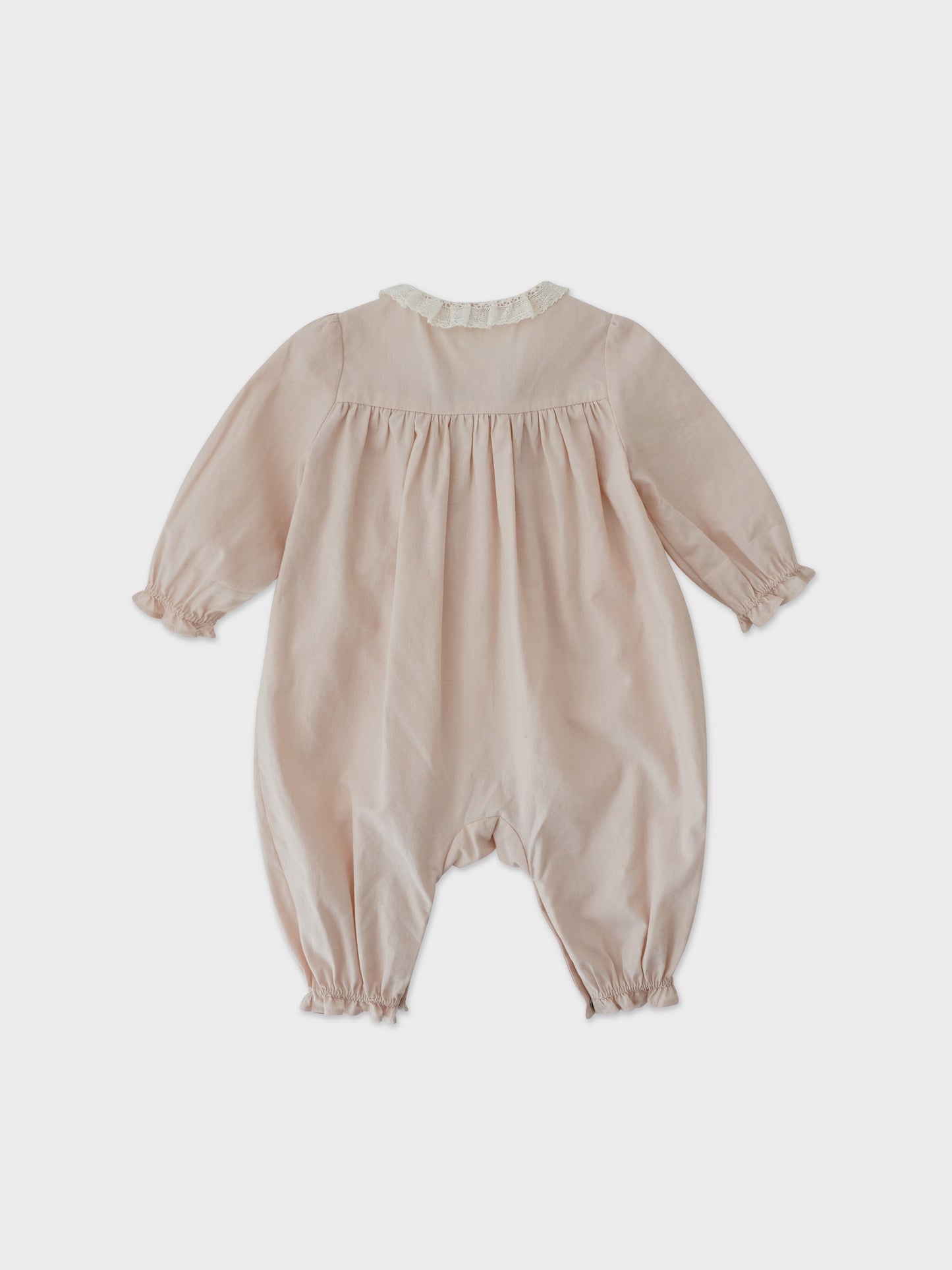 Ensley Baby Romper