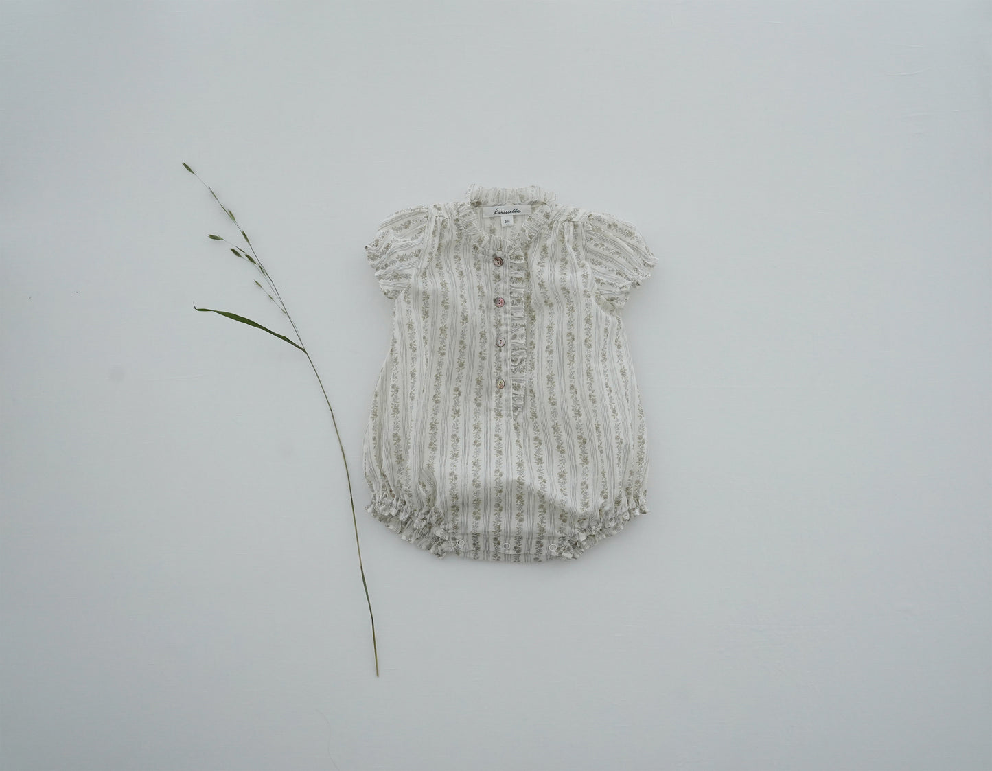 Mariette Baby Romper