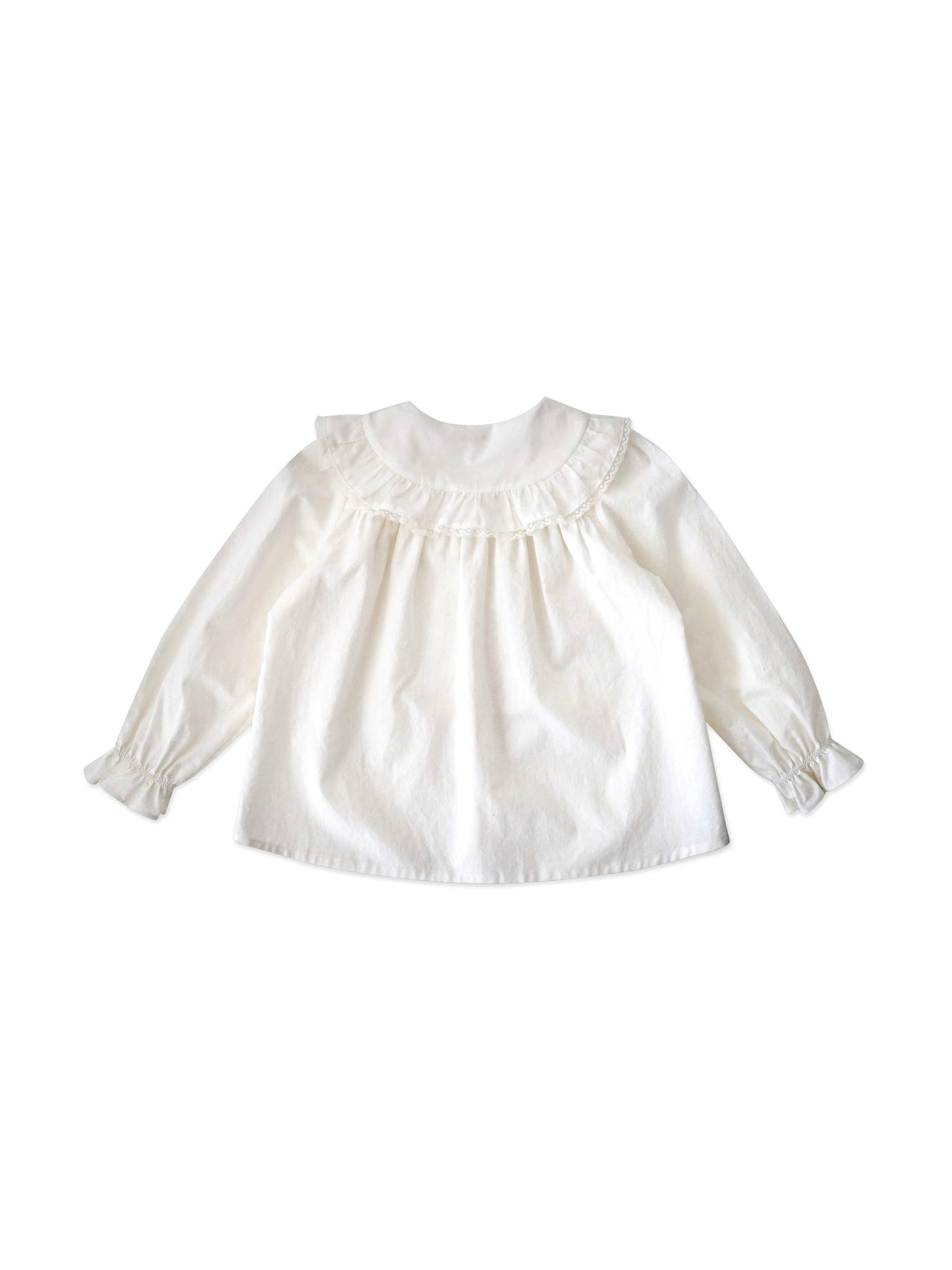 Isabella Blouse
