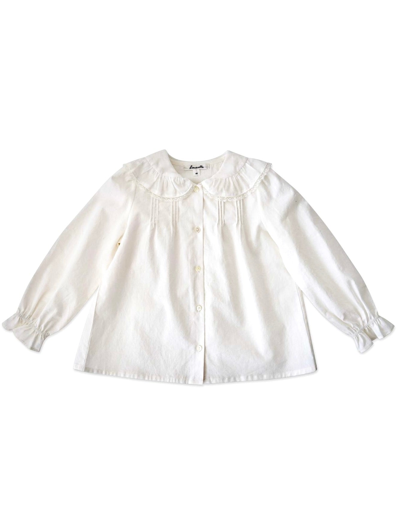 Isabella Blouse