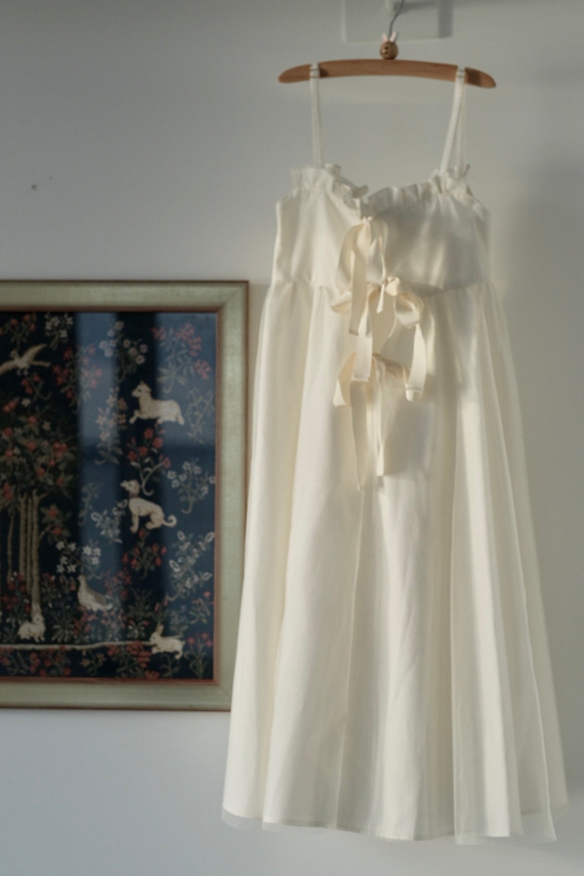 Anne Dress