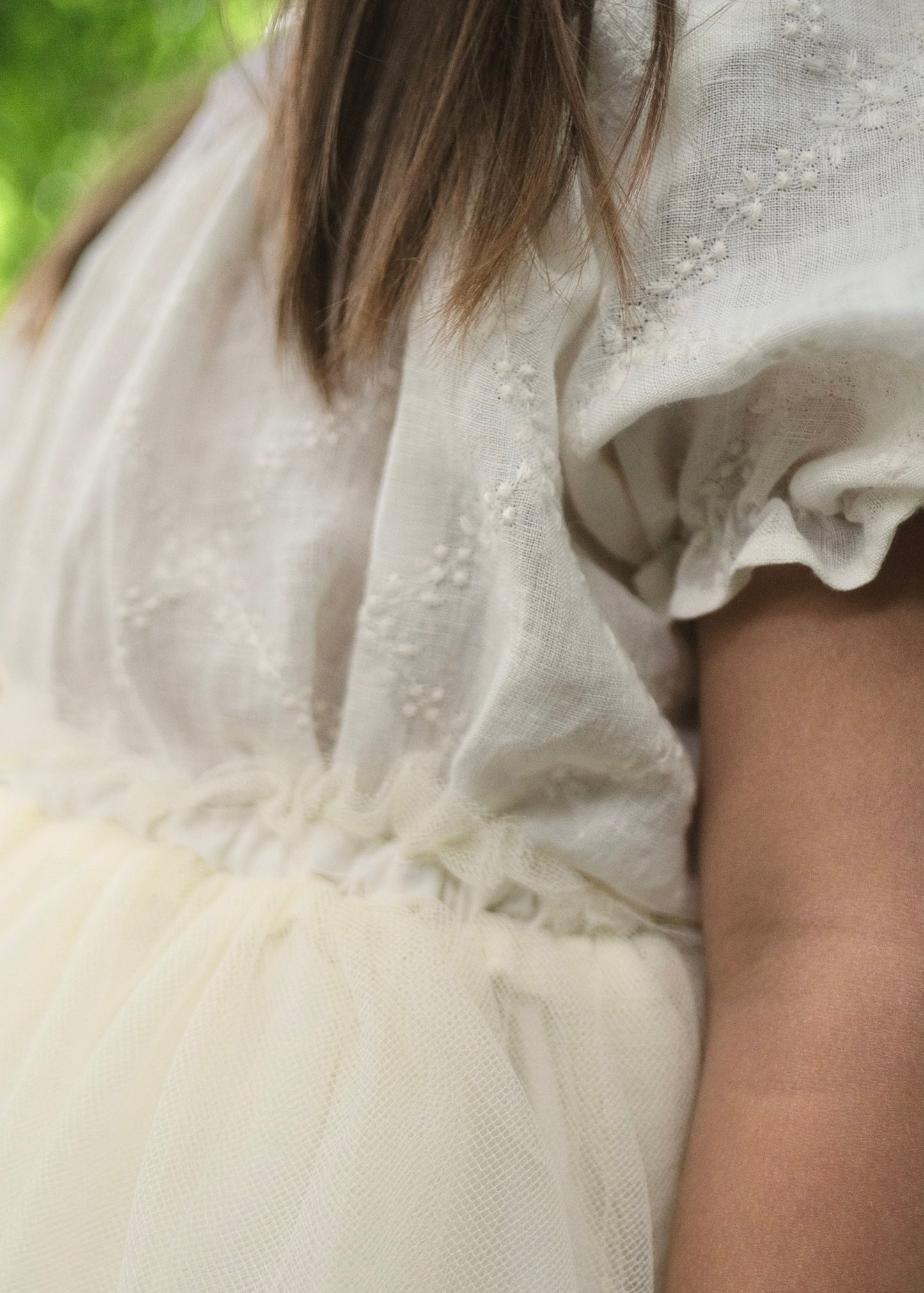 Amelie Skirt