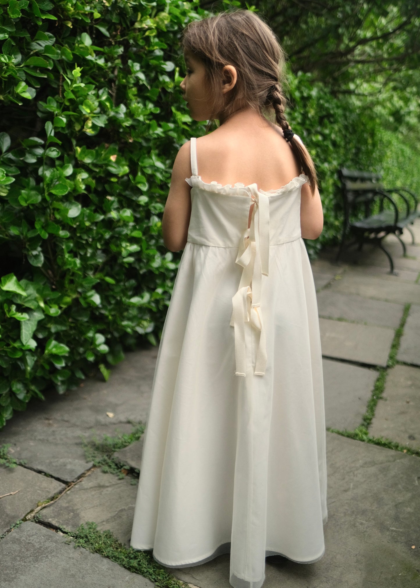 Anne Dress