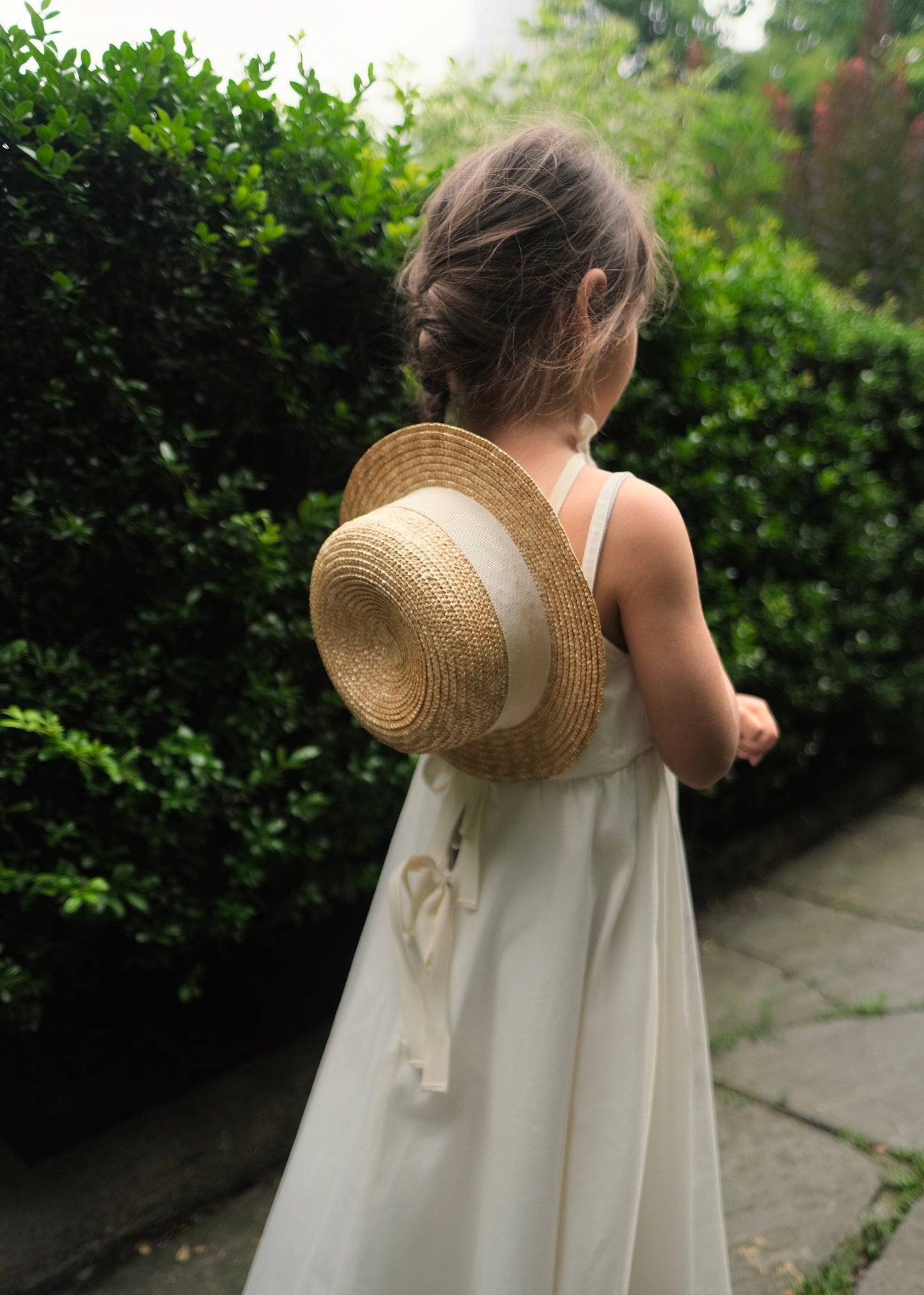 Anne Dress