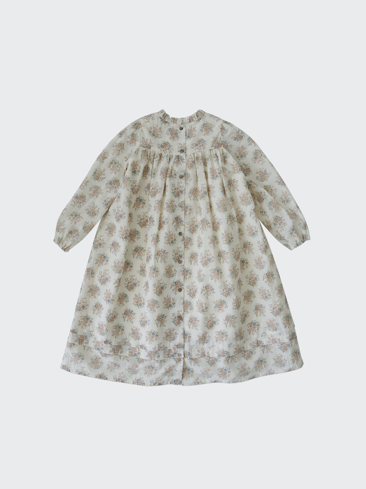 Claire Dress