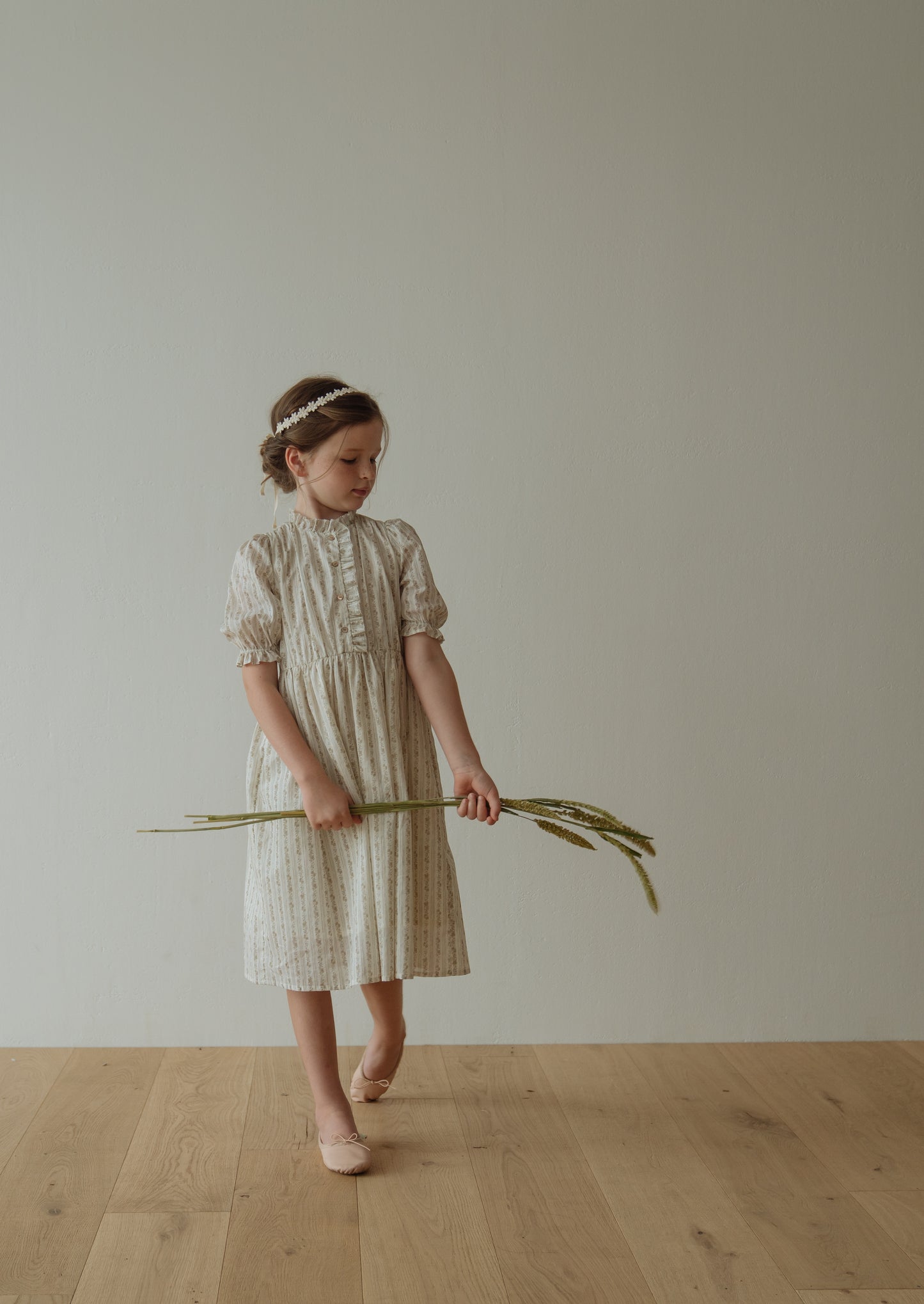 Mariette Dress