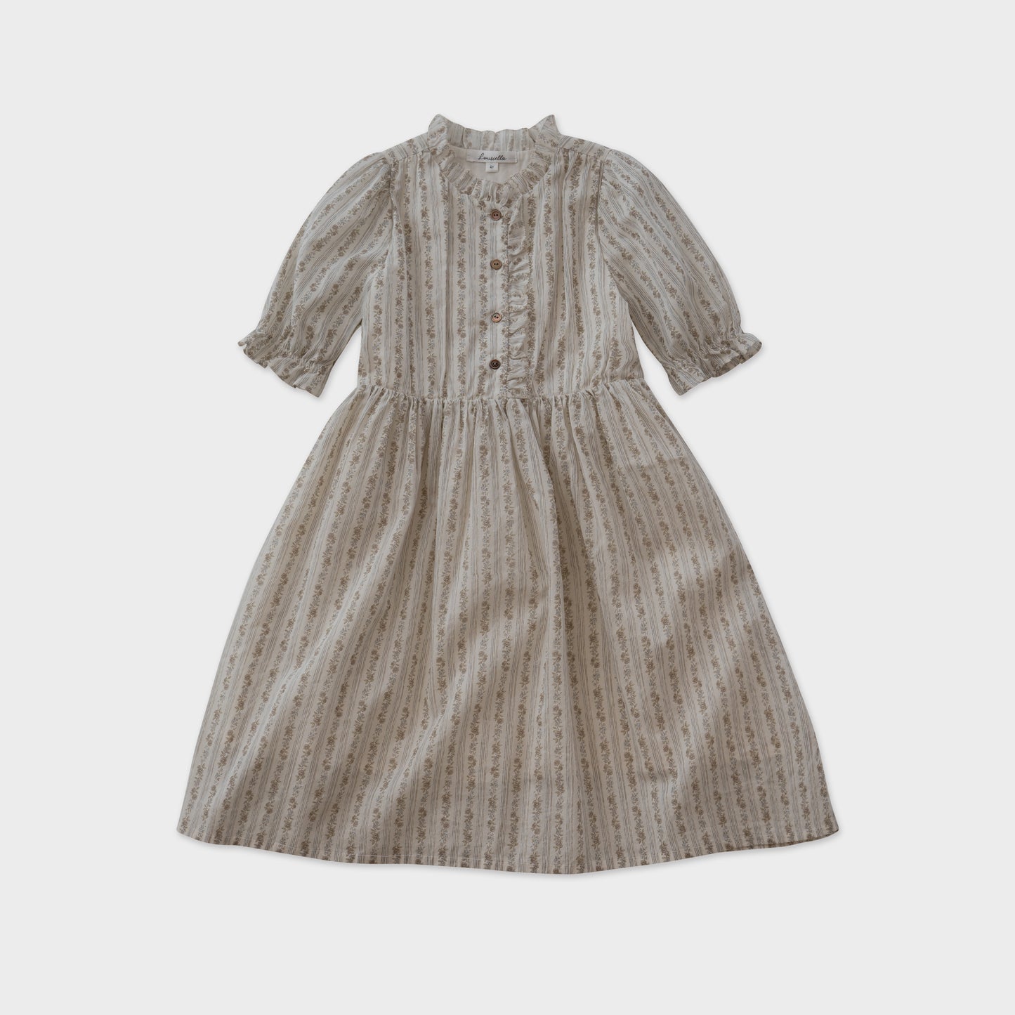 Mariette Dress