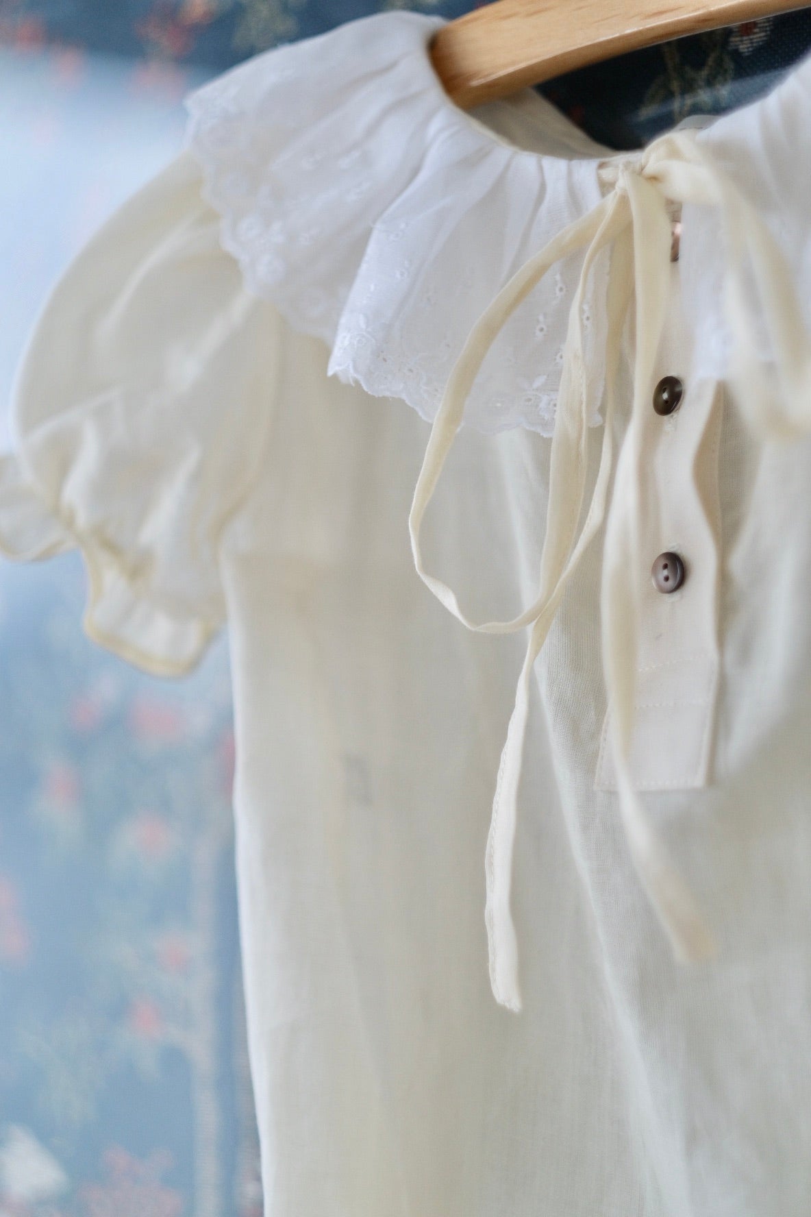 Gabrielle Romper