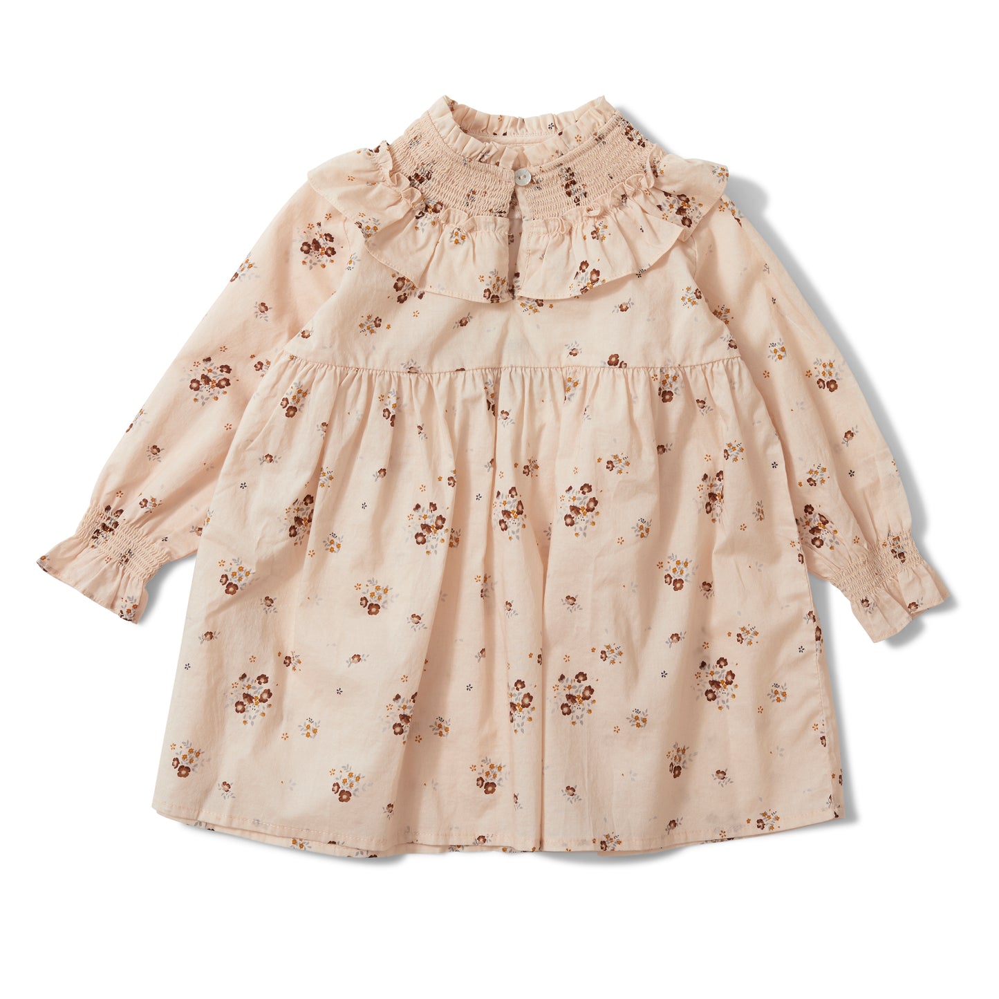 Nostalgie Dress