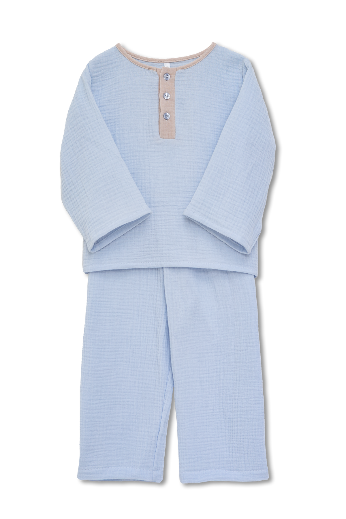 Karl Pajama