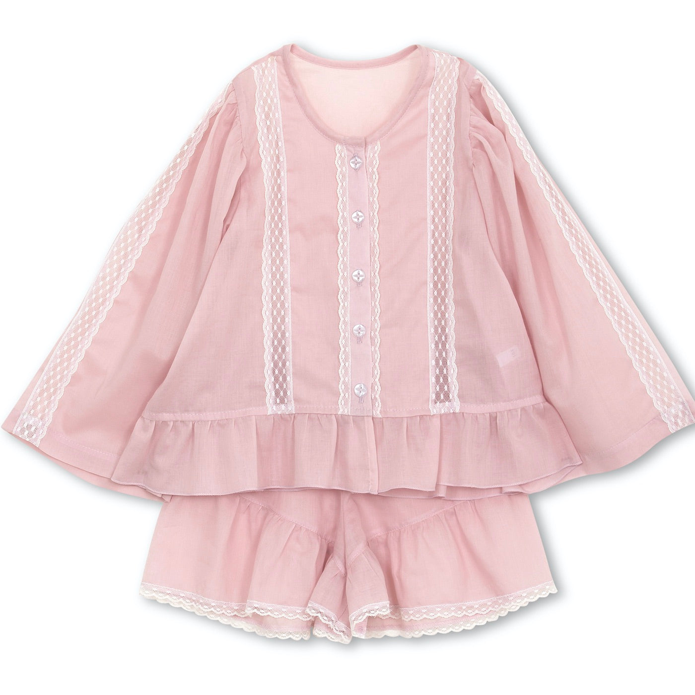 Malika Pajama