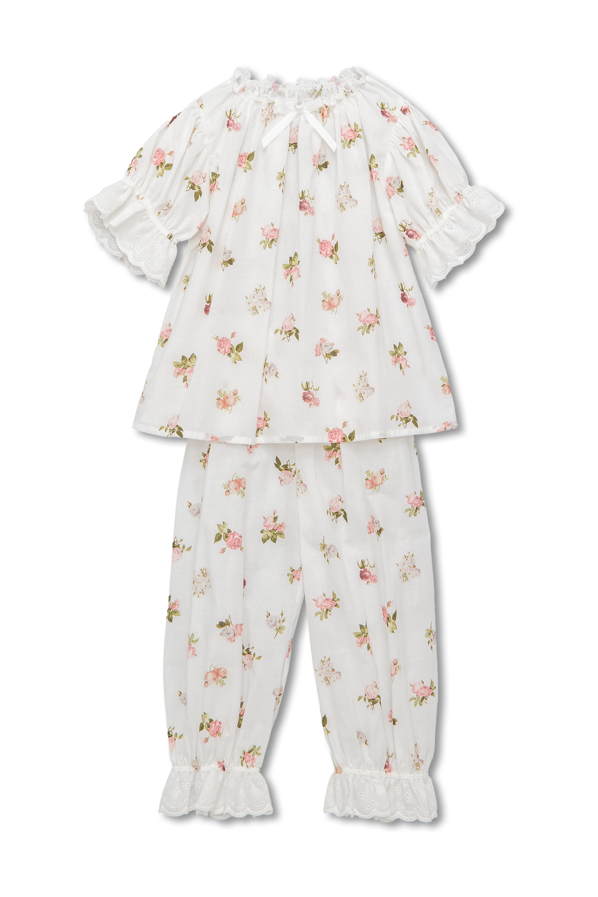 Nathalie Pajama