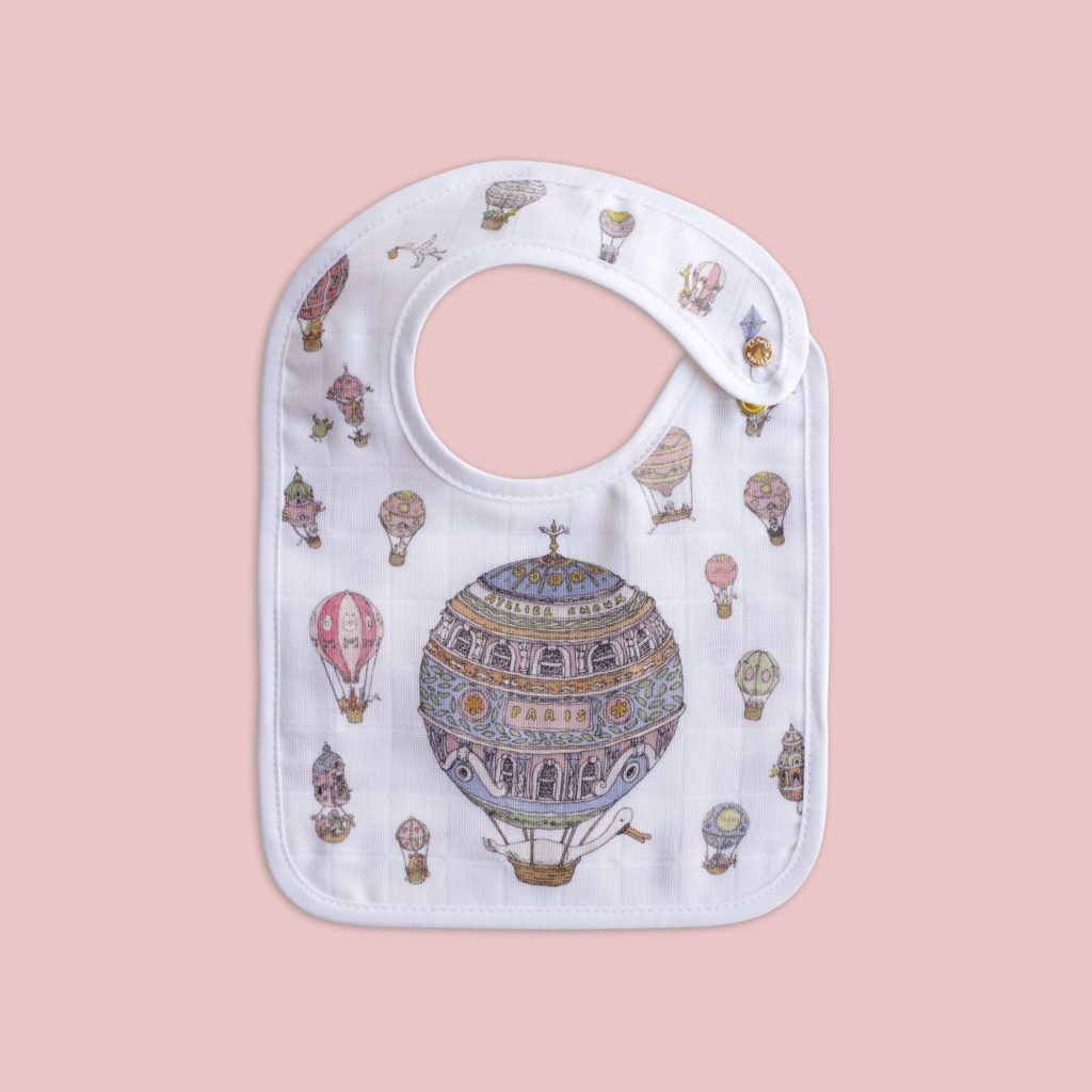 Bib Hot Air Balloons