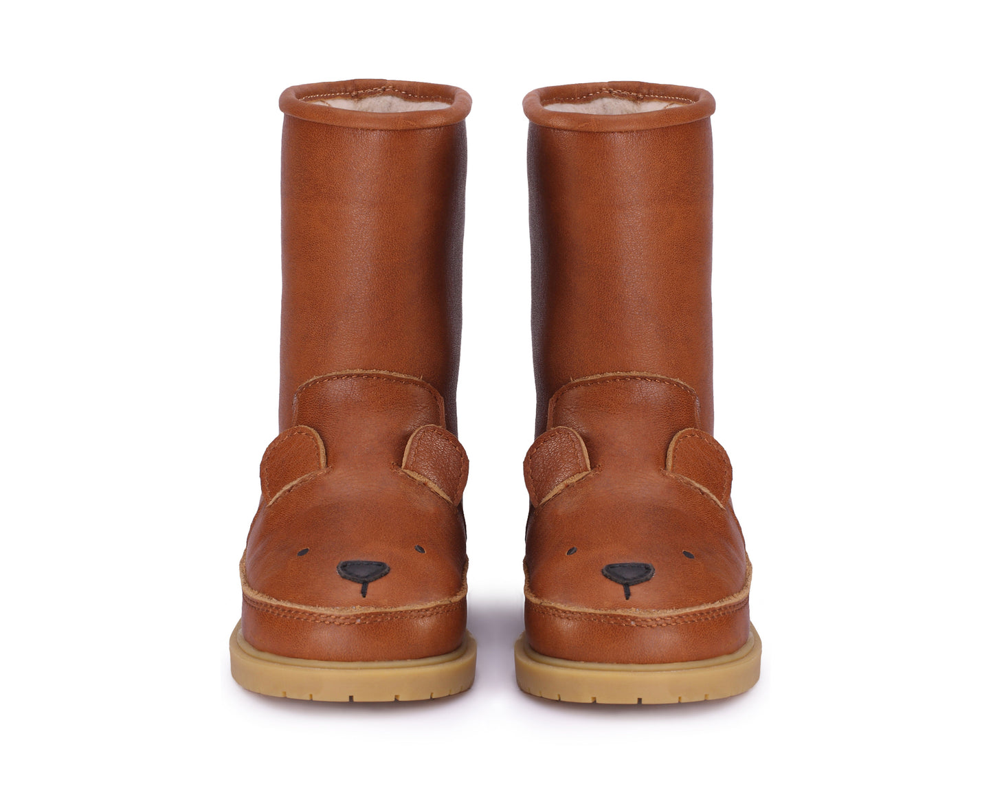 Wadudu Bear Boots