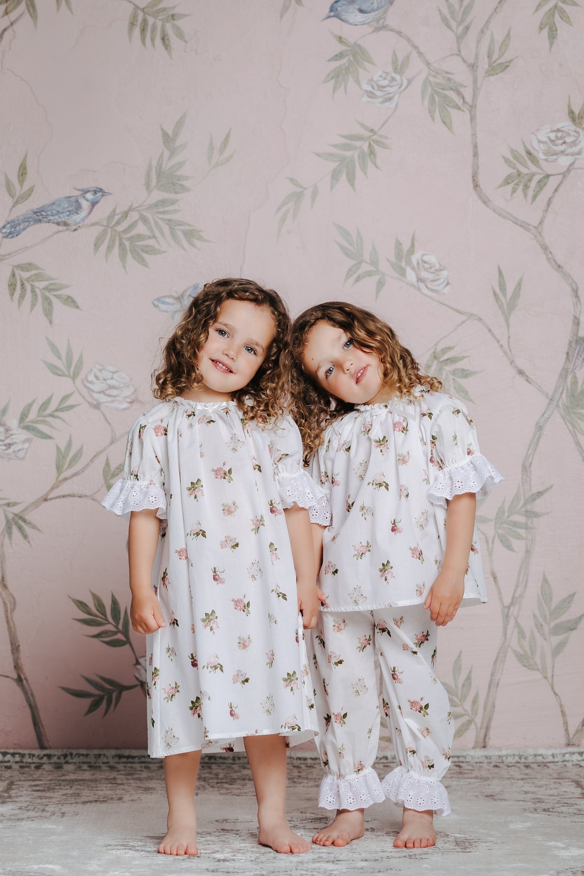 Nathalie Pajama