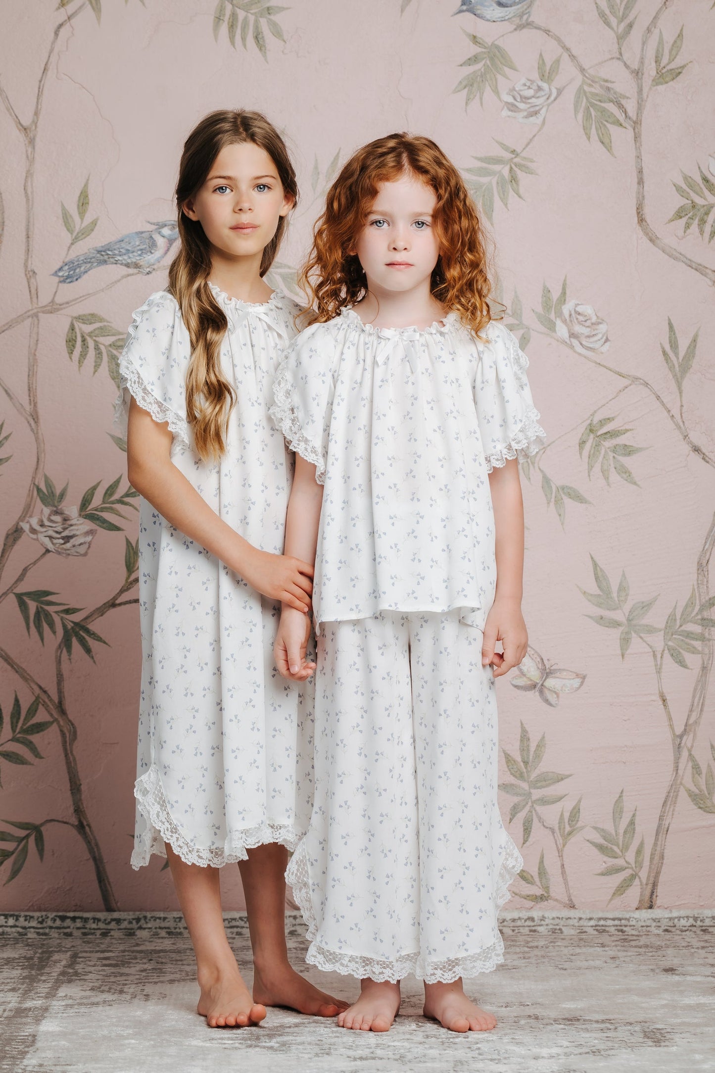 Olivia Nightgown