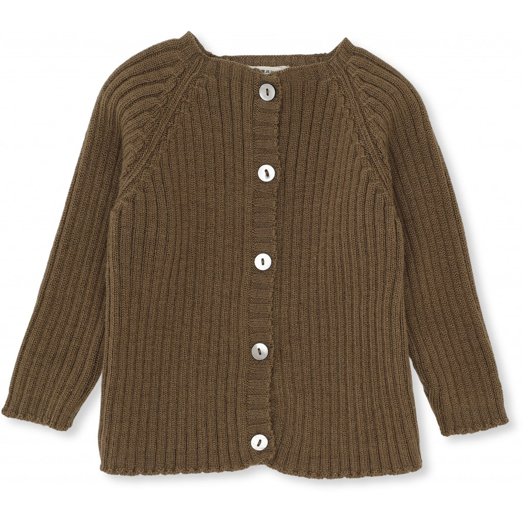 Hysken Cardigan