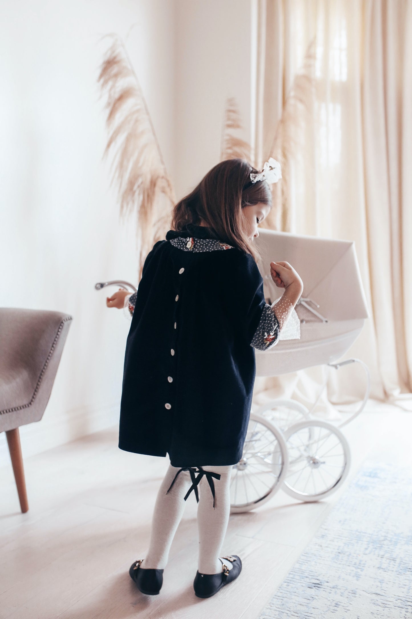 Anaïs Dress