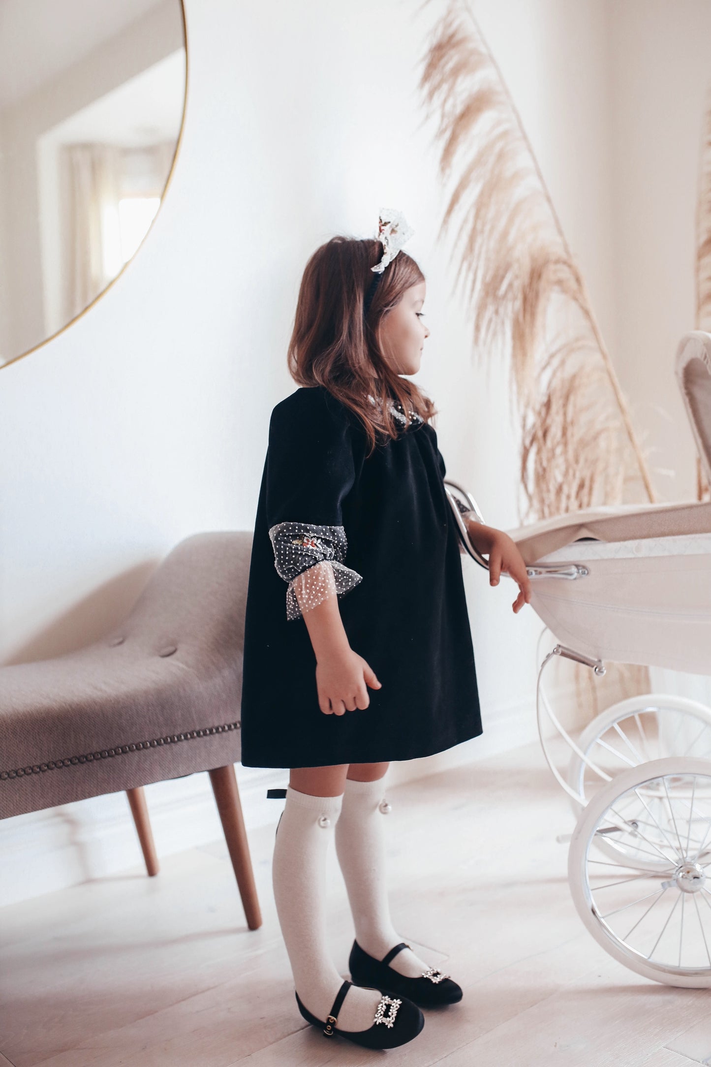Anaïs Dress