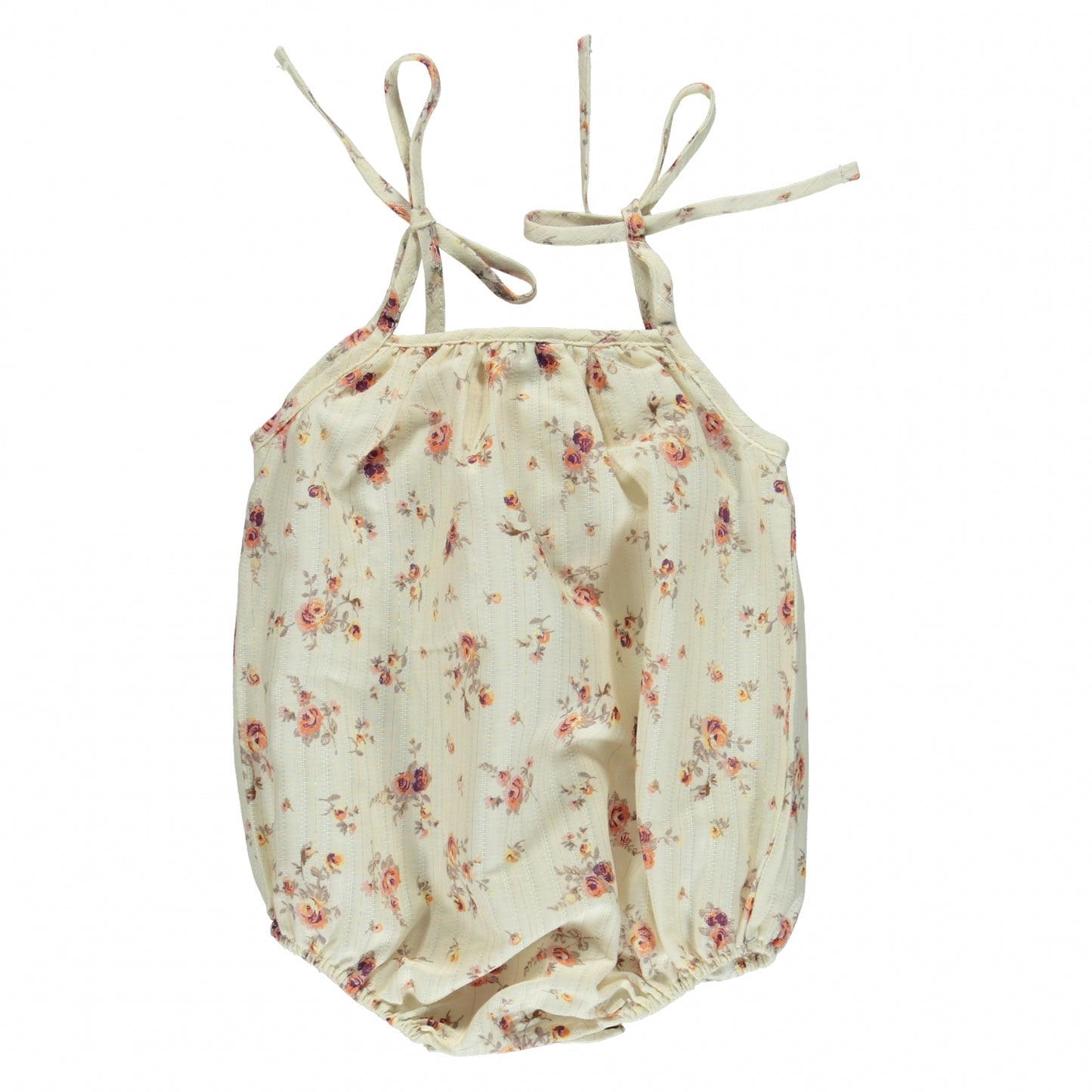 Laura Romper