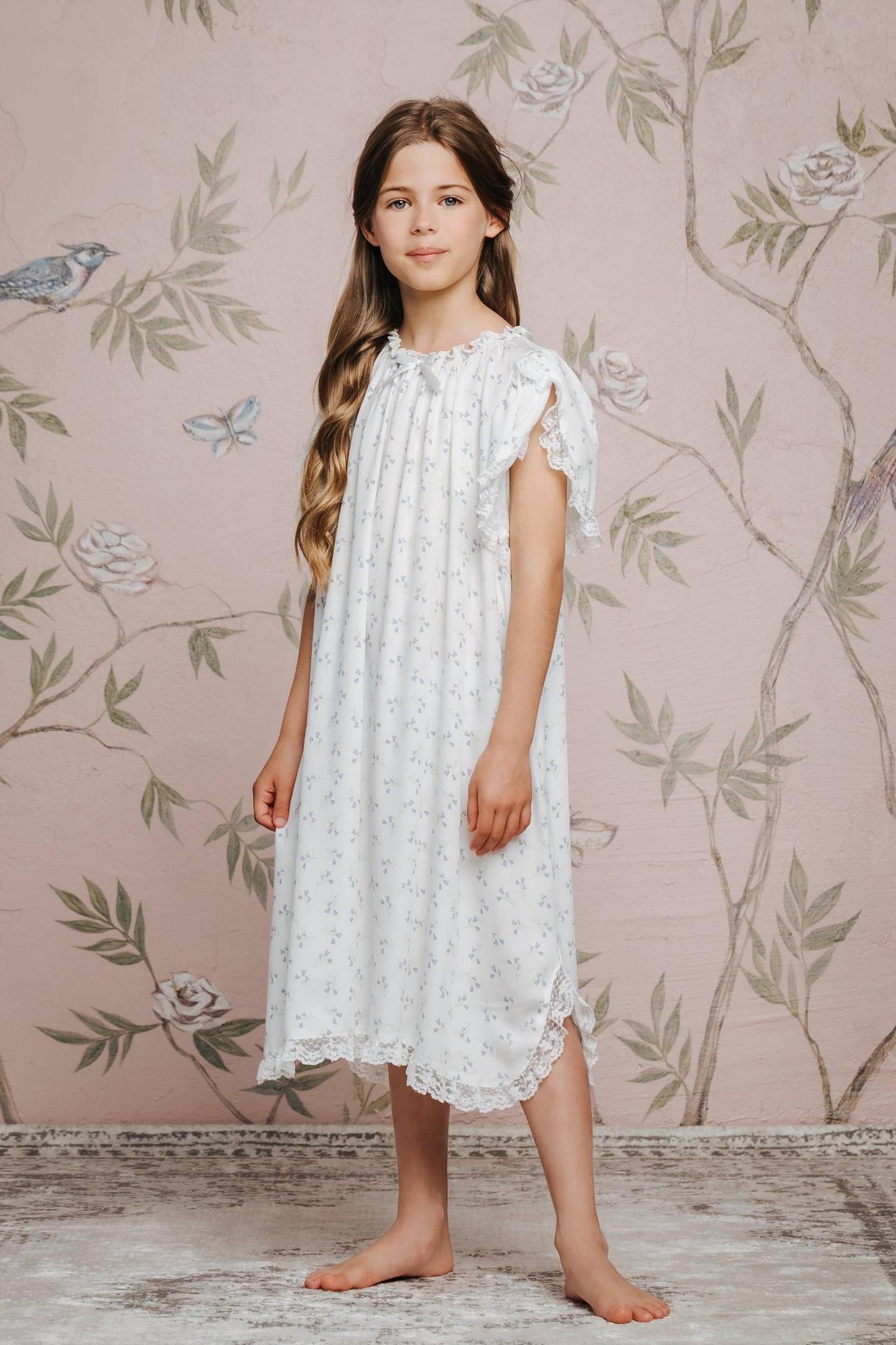 Olivia Nightgown