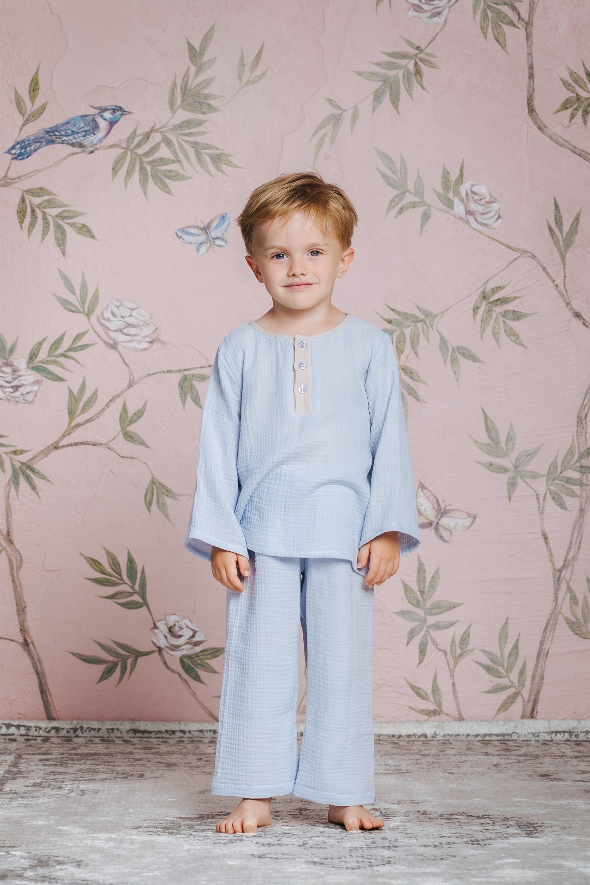 Karl Pajama