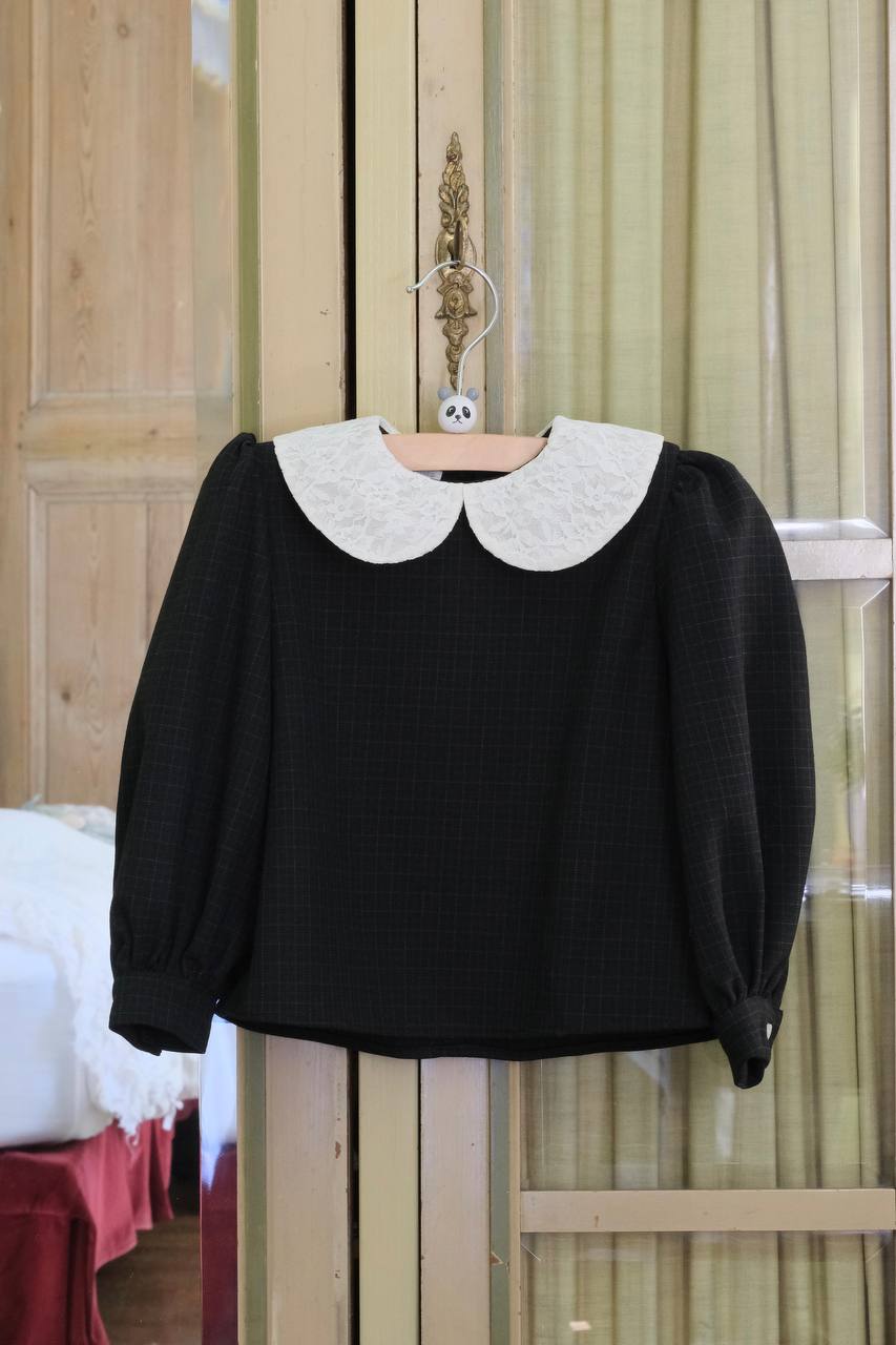 Florian Girls Top