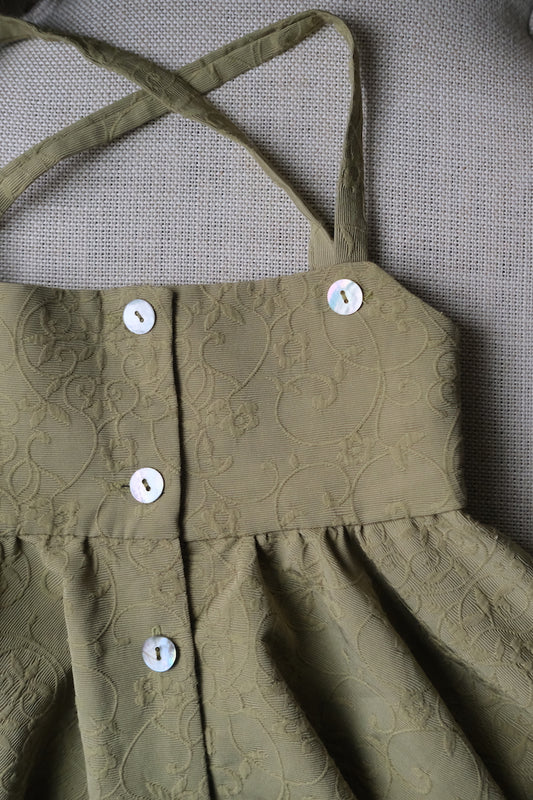 Charlotte Dress