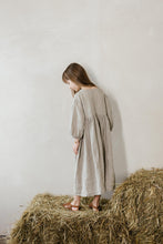 Load image into Gallery viewer, Maggie Linen Dress