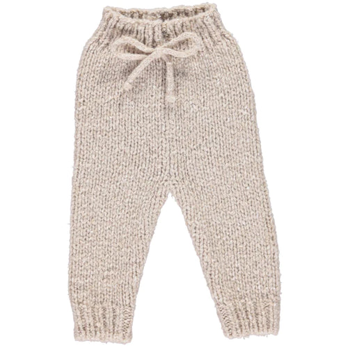 Wild Legging Natural