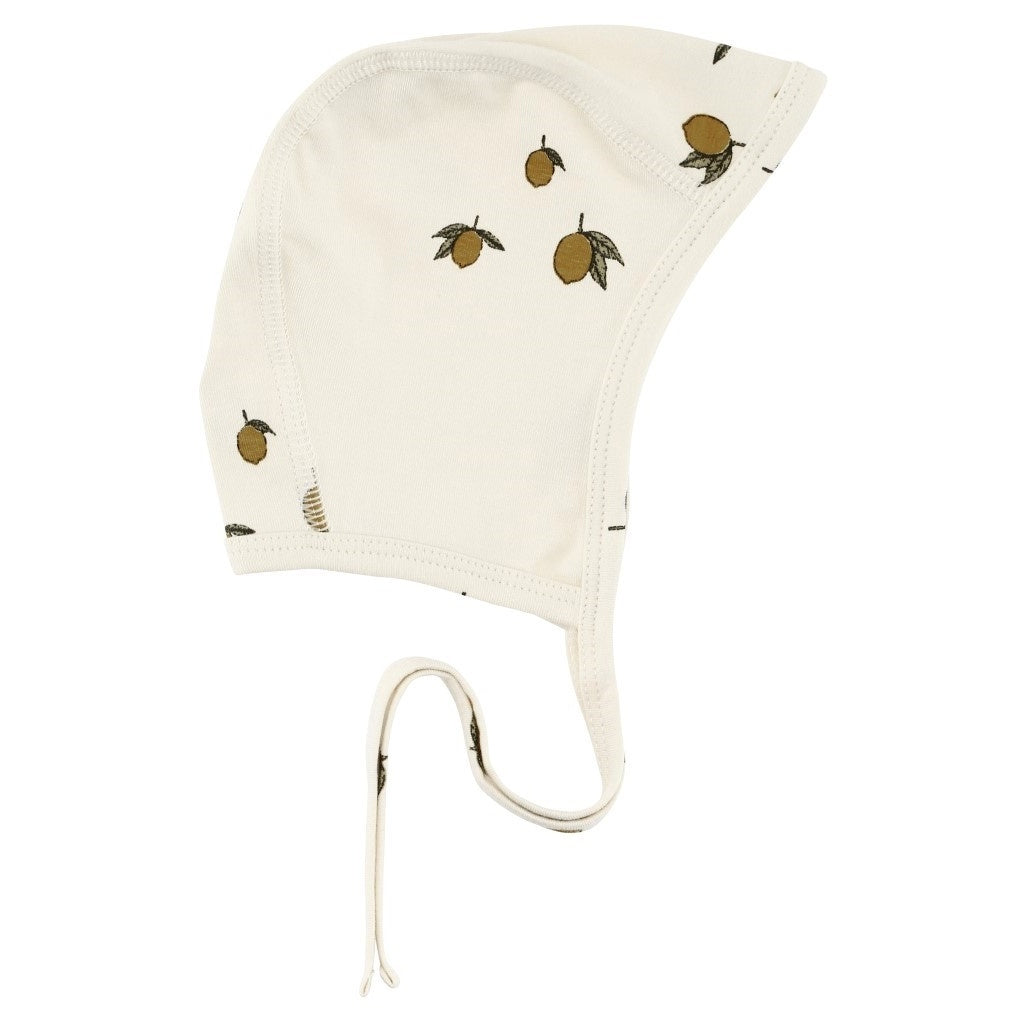 Lemon Bonnet