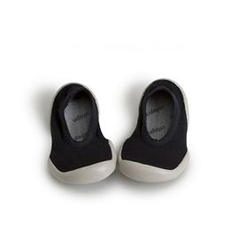 Carbon Ballet Slipper Sock