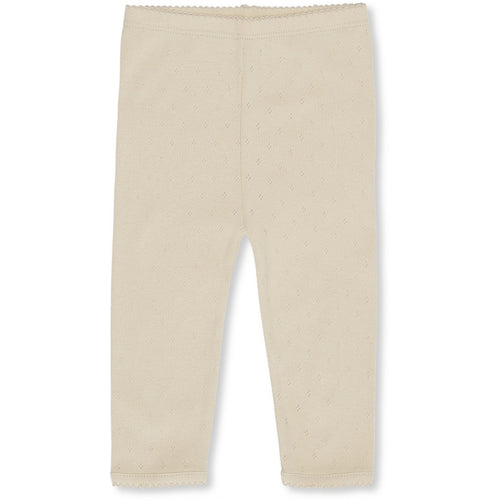 Pointelle Minnie Pants
