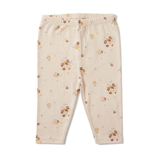 Nostalgie Newborn Pants