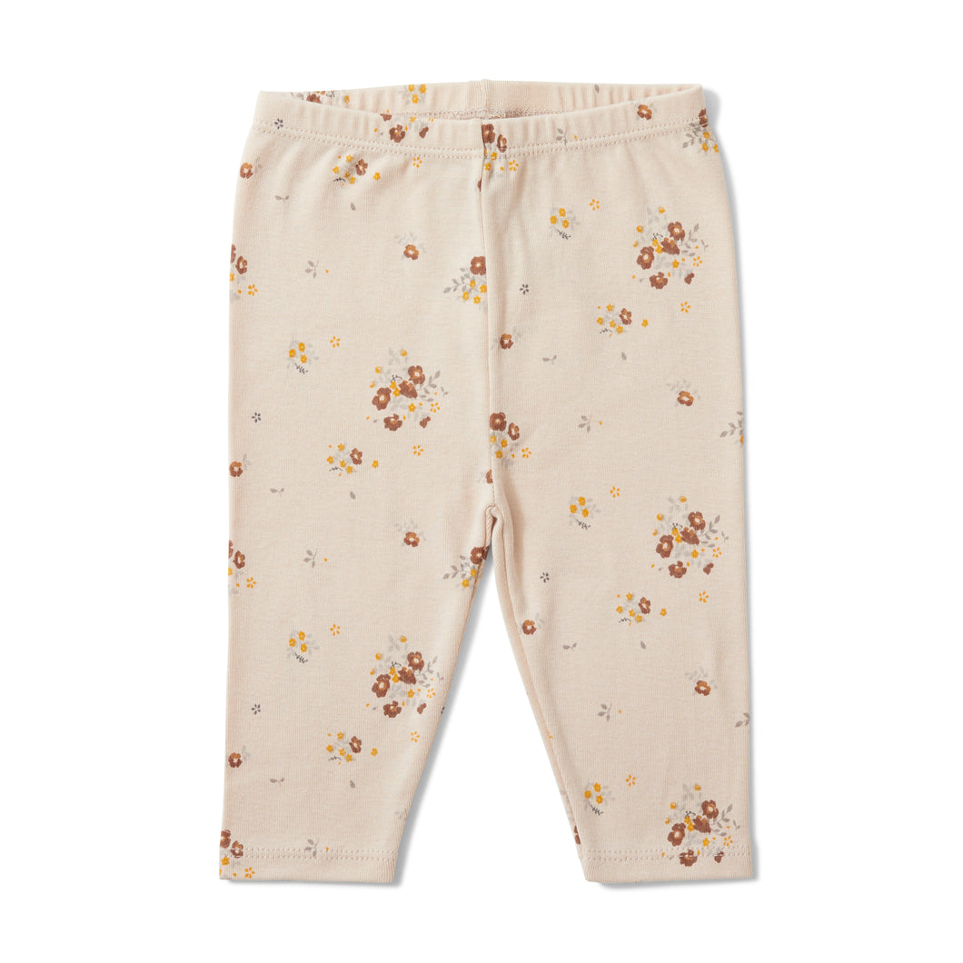 Nostalgie Newborn Pants