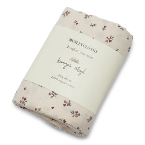 3-pack Muslin Cloth